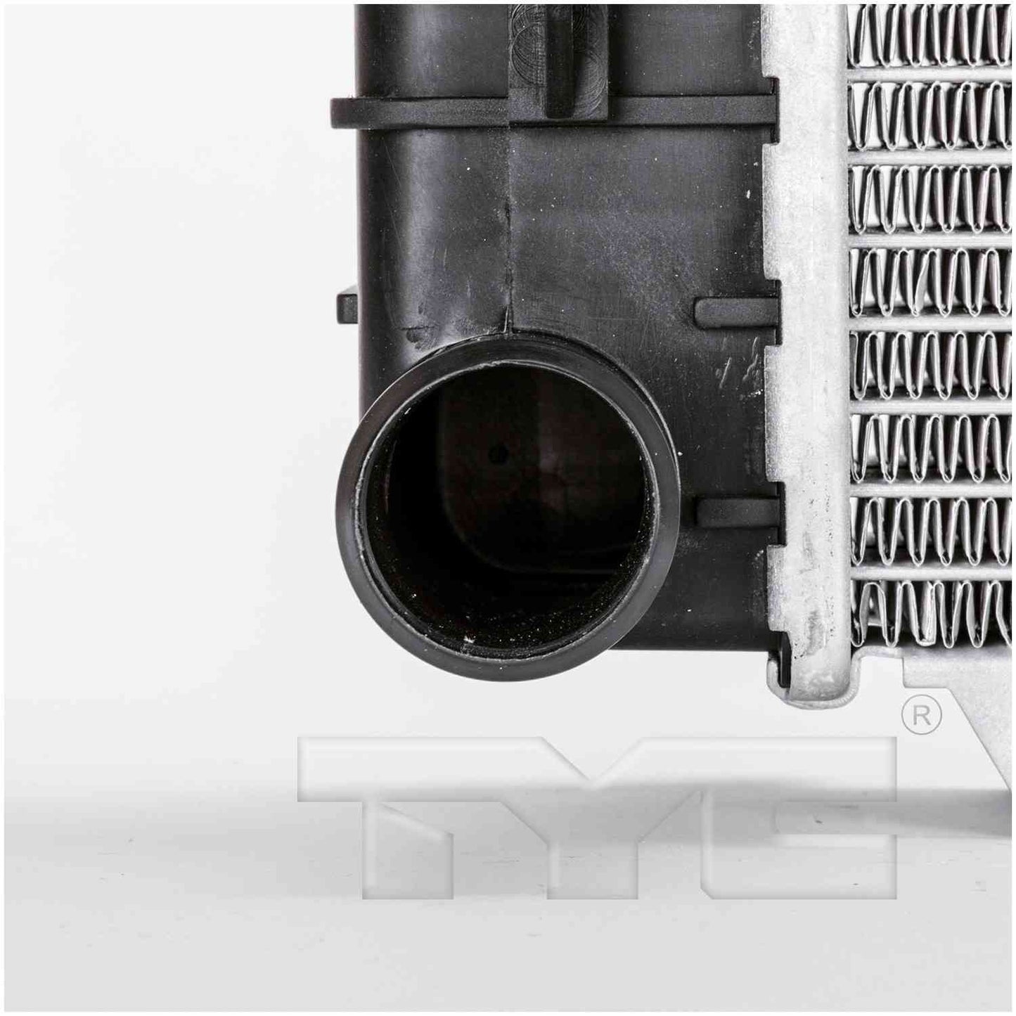 TYC TYC Radiator 1728