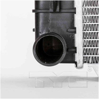TYC TYC Radiator 1728