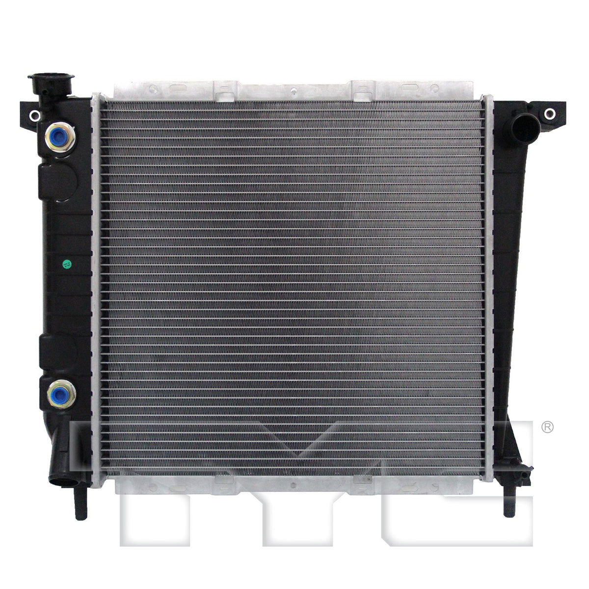 TYC Vehicle Part 1735