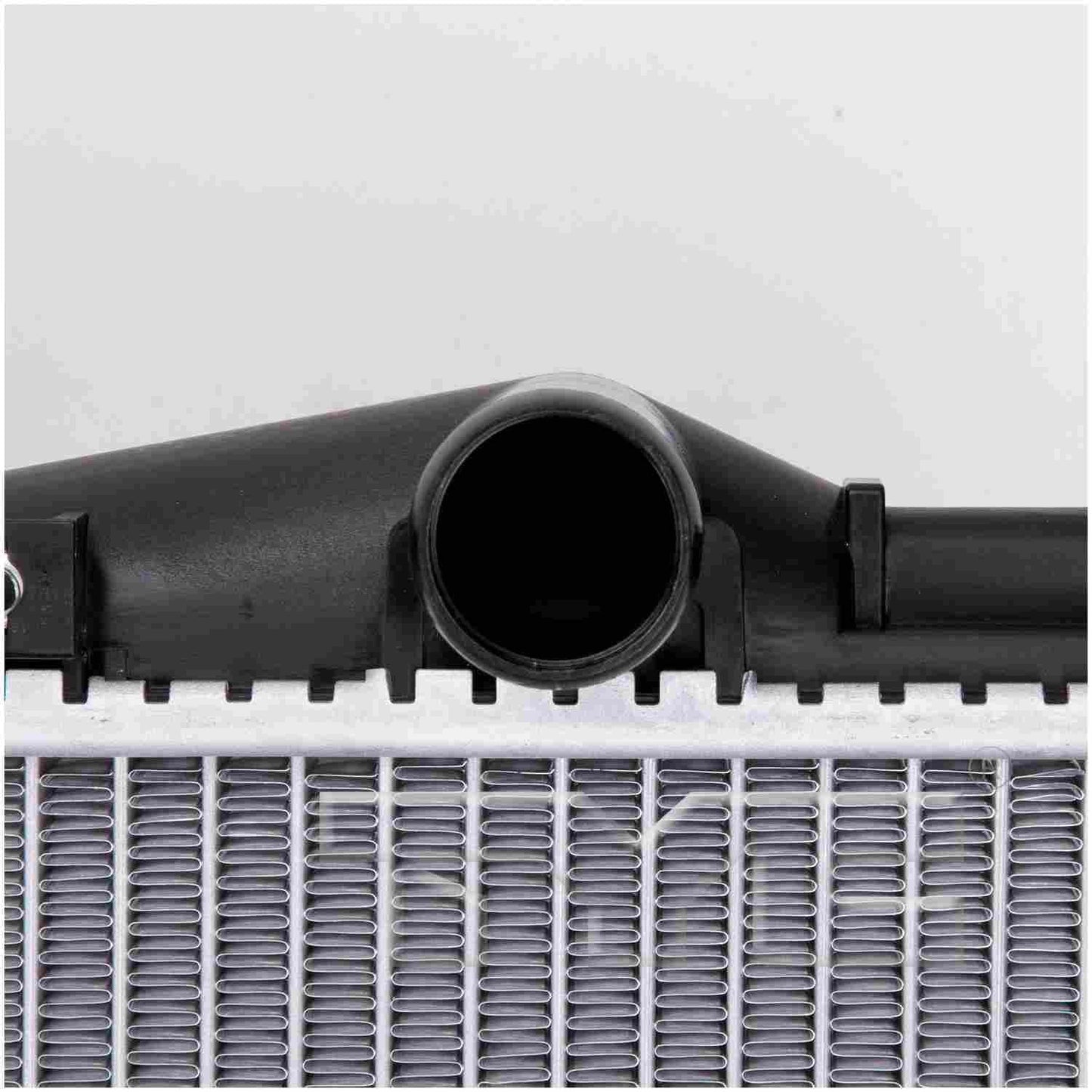TYC TYC Radiator 1746