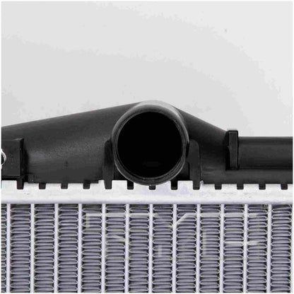 TYC TYC Radiator 1746