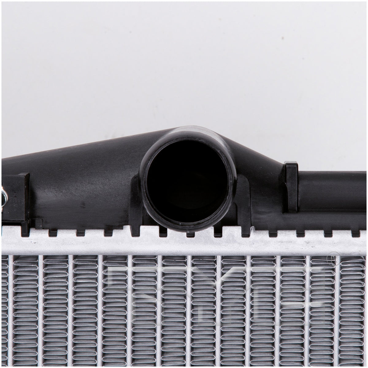 TYC TYC Radiator 1746