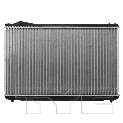 TYC TYC Radiator 1746