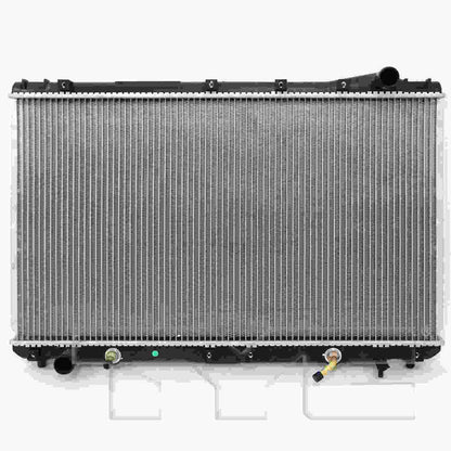 TYC TYC Radiator 1746