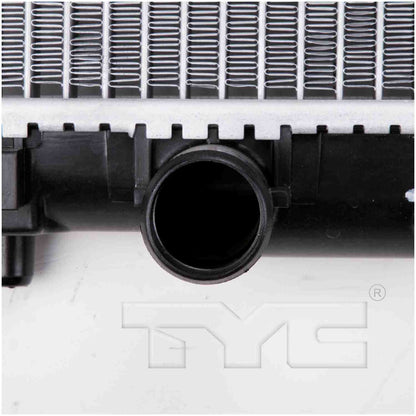 TYC TYC Radiator 1746