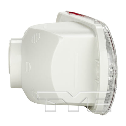 TYC Back Up Light Lens / Housing 17-5075-01
