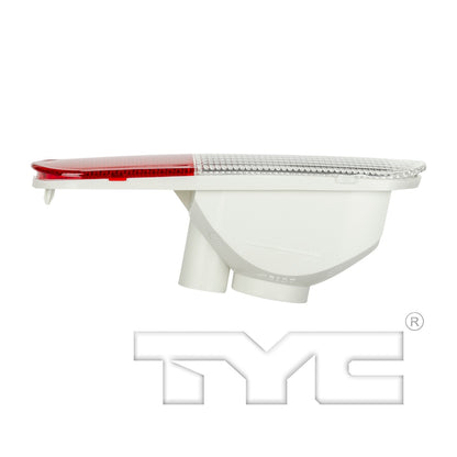 TYC Back Up Light Lens / Housing 17-5075-01