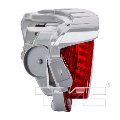 TYC Side Marker Light Assembly 17-5155-00-9