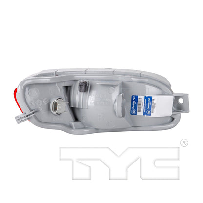 TYC Side Marker Light Assembly 17-5155-00-9