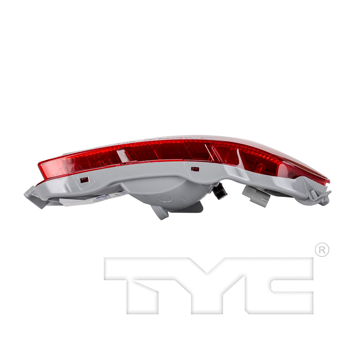 TYC Side Marker Light Assembly 17-5155-00-9