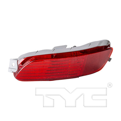 TYC Side Marker Light Assembly 17-5155-00-9