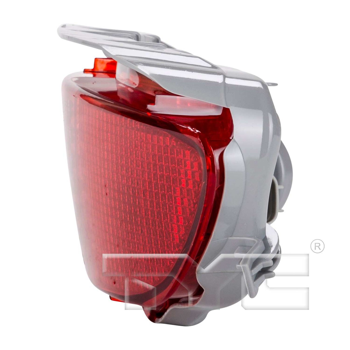 TYC Side Marker Light Assembly 17-5155-00-9