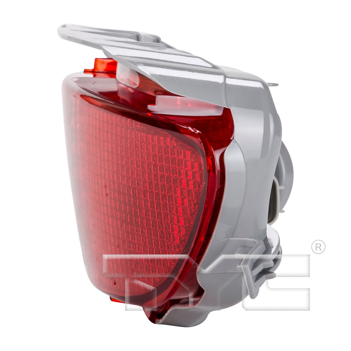 TYC Side Marker Light Assembly 17-5155-00-9