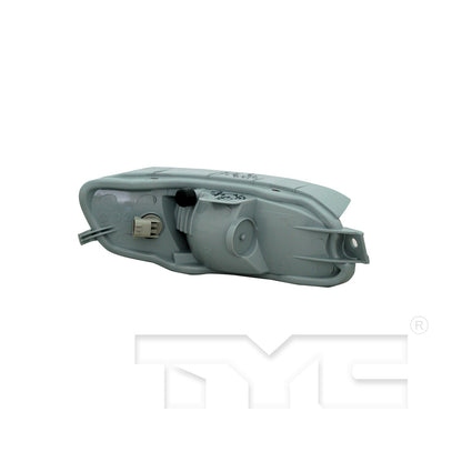 TYC TYC Regular 17-5155-00