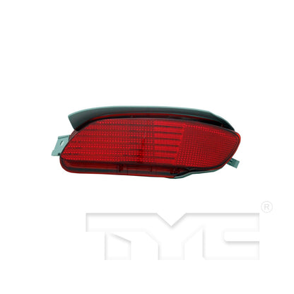 TYC TYC Regular 17-5155-00