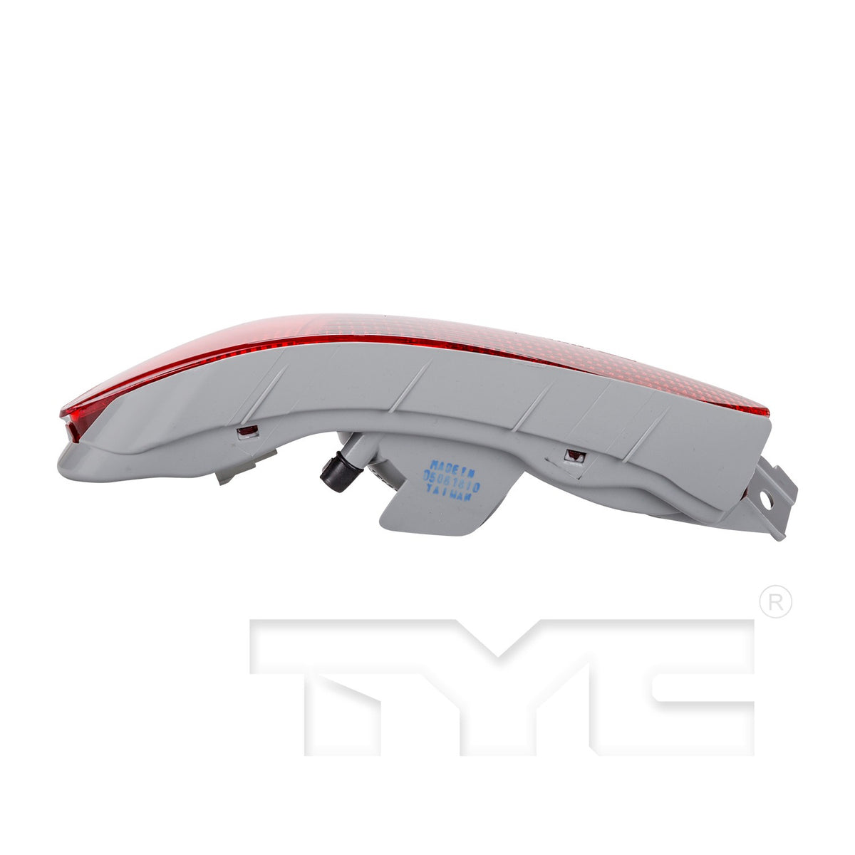 TYC TYC Regular 17-5155-00