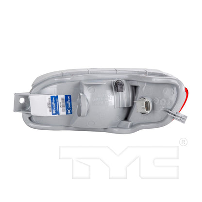 TYC Side Marker Light Assembly 17-5156-00-9