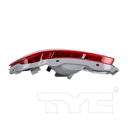 TYC Side Marker Light Assembly 17-5156-00-9