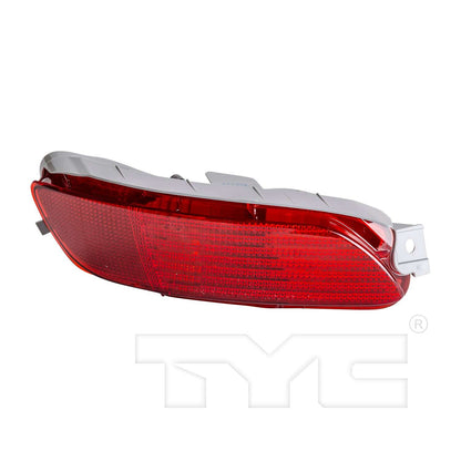 TYC Side Marker Light Assembly 17-5156-00-9