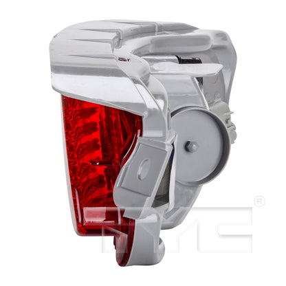 TYC Side Marker Light Assembly 17-5156-00