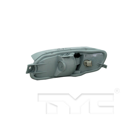 TYC Side Marker Light Assembly 17-5156-00