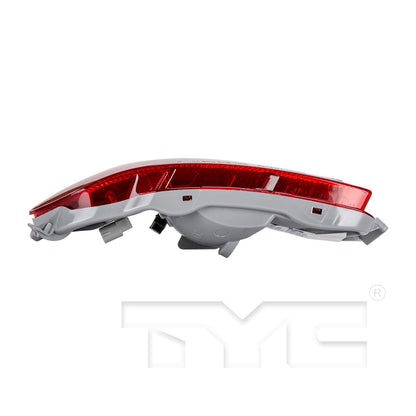 TYC Side Marker Light Assembly 17-5156-00