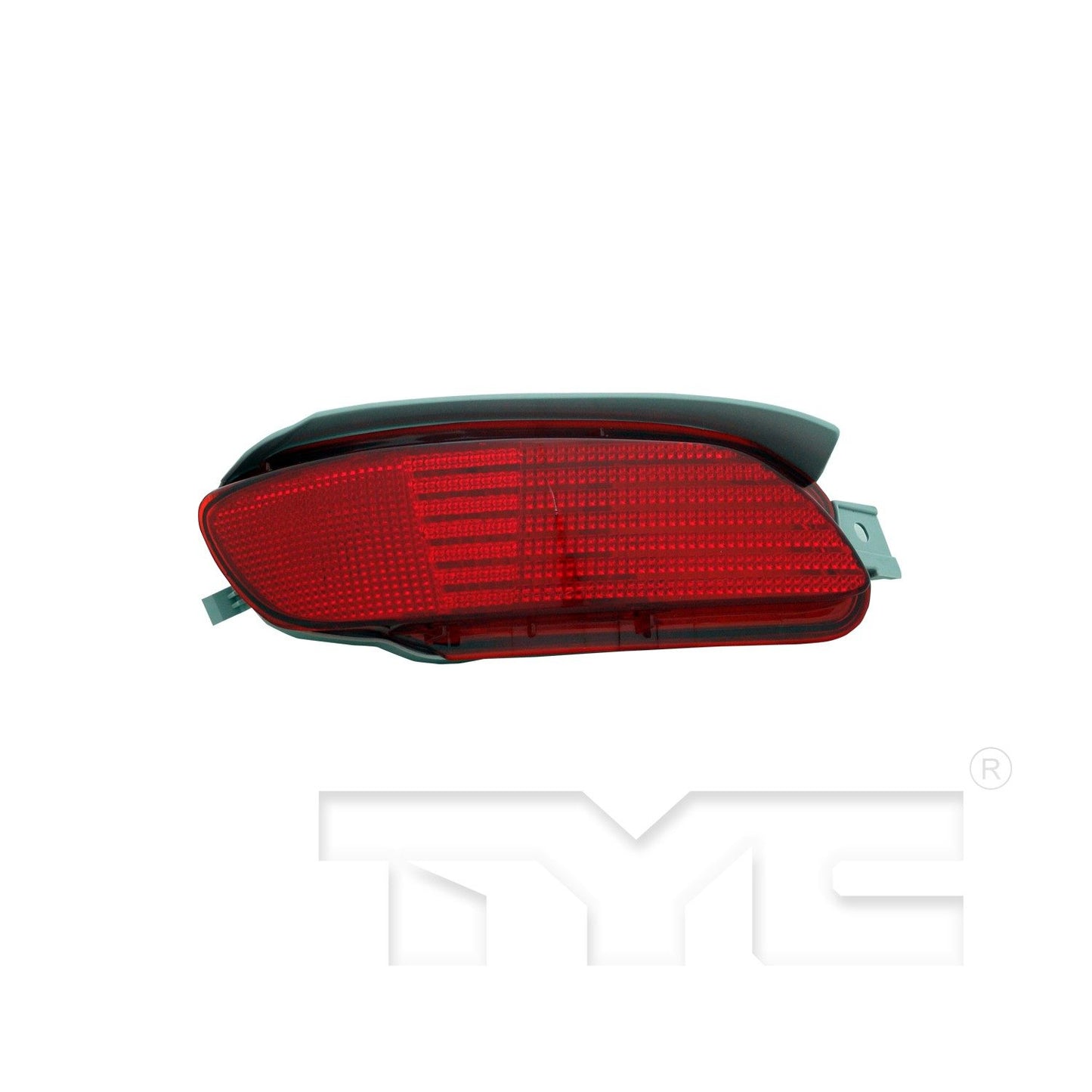 TYC Side Marker Light Assembly 17-5156-00