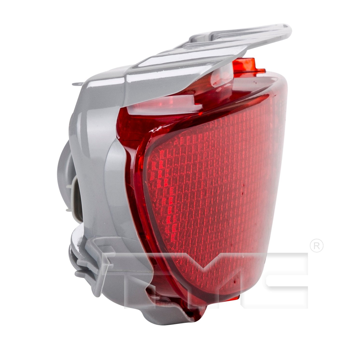TYC Side Marker Light Assembly 17-5156-00