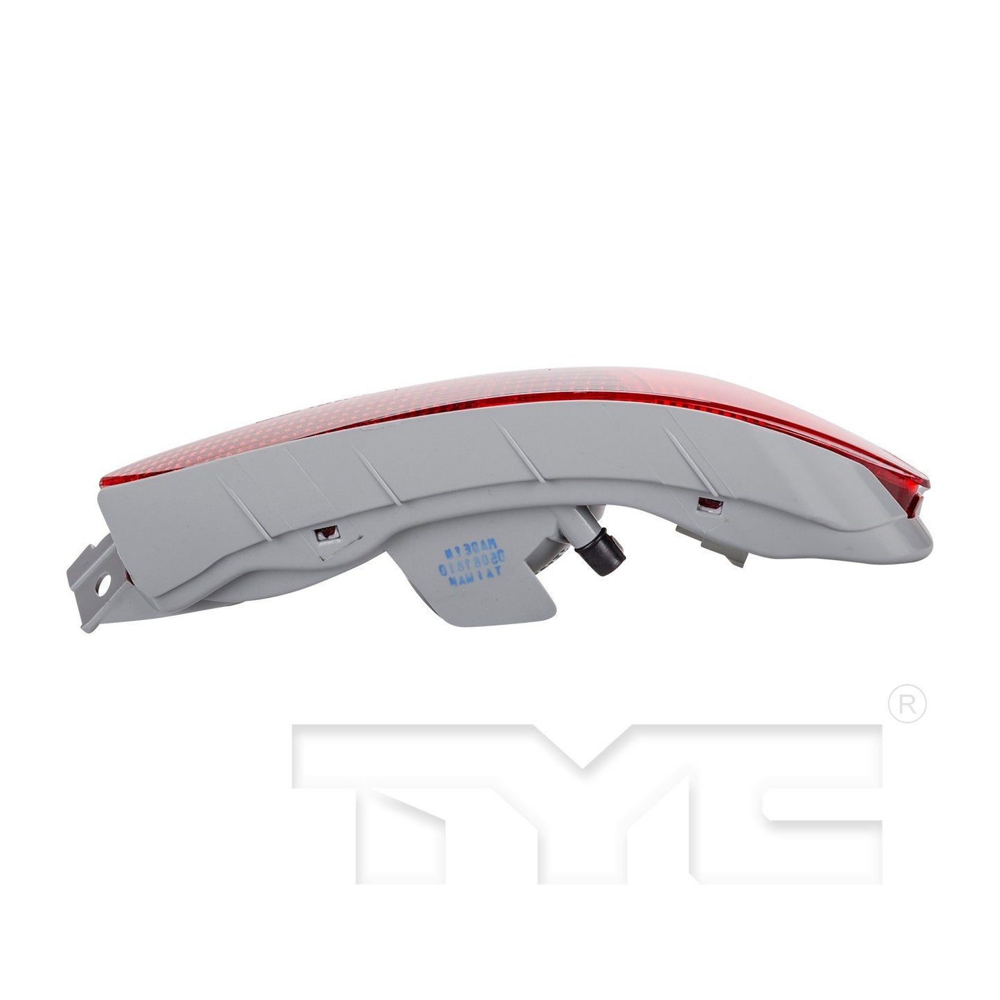 TYC Side Marker Light Assembly 17-5156-00