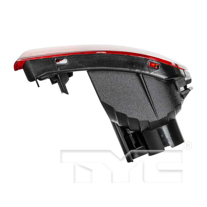TYC Reflector Assembly 17-5159-00-9