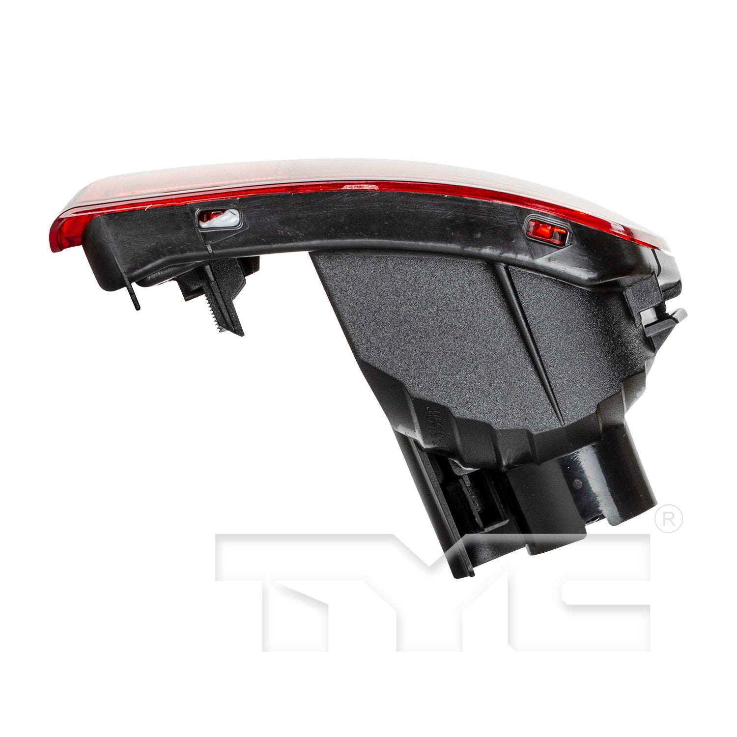 TYC Reflector Assembly 17-5159-00-9