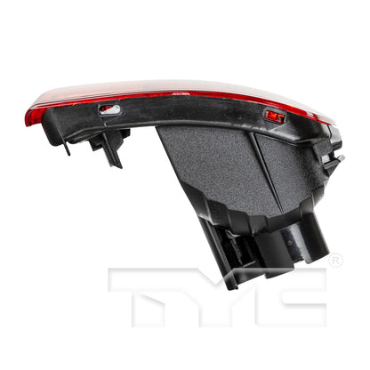 TYC Reflector Assembly 17-5159-00-9
