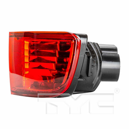 TYC Reflector Assembly 17-5159-00-9