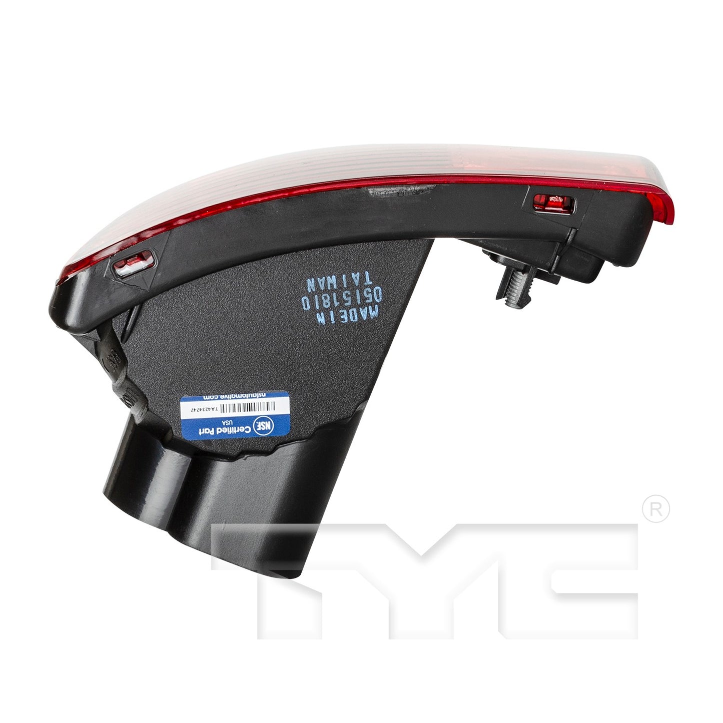 TYC Reflector Assembly 17-5159-00-9