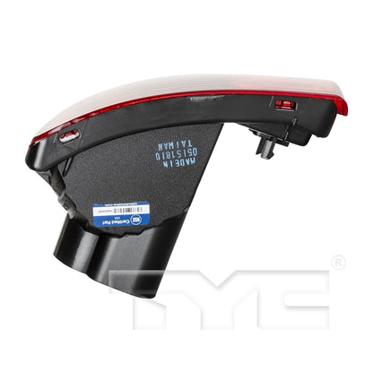 TYC Reflector Assembly 17-5159-00-9