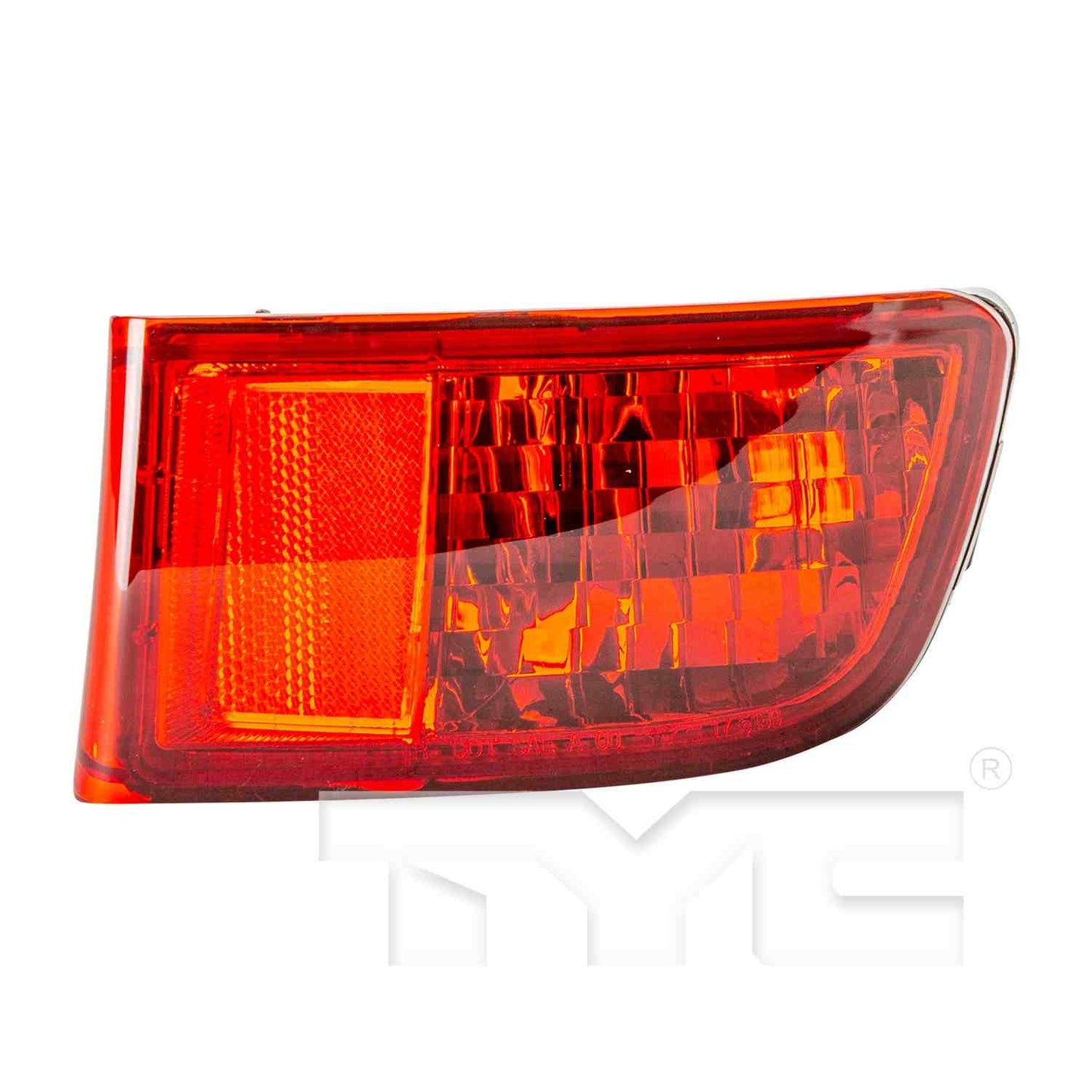 TYC TYC Regular 17-5159-00
