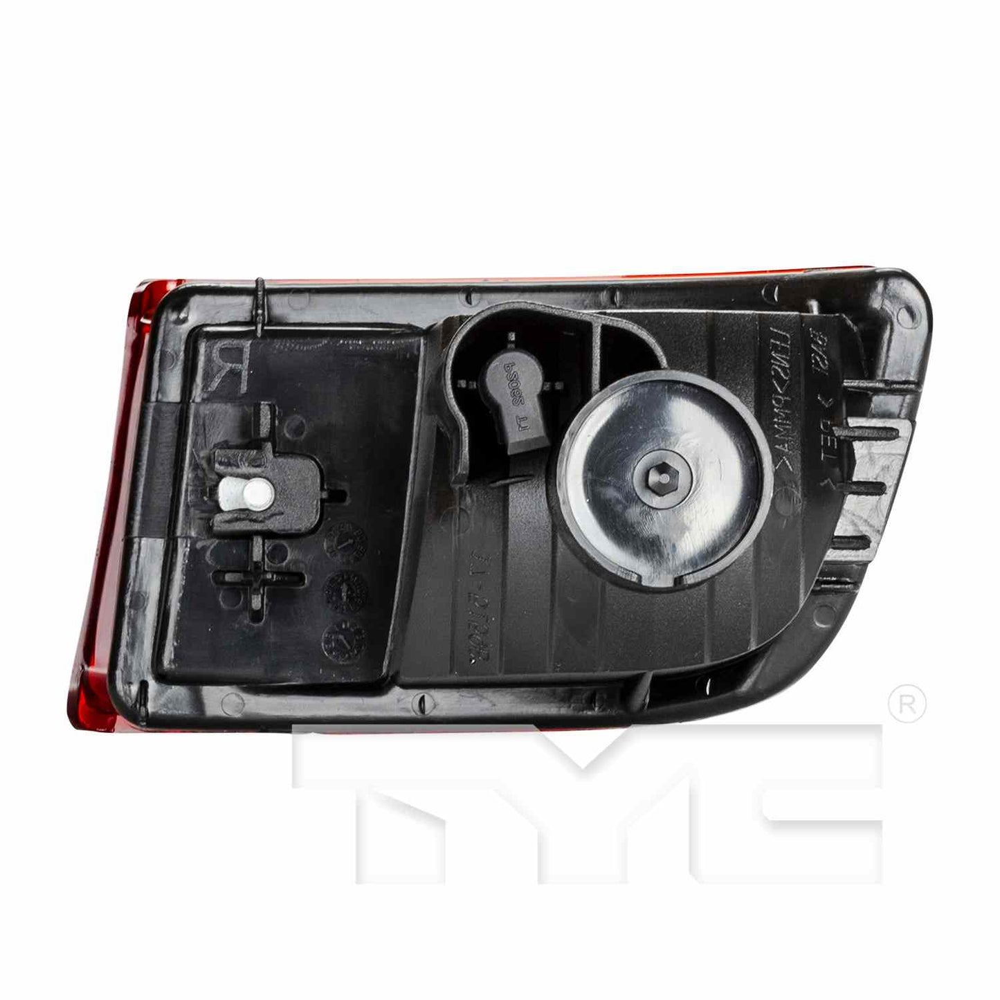 TYC CAPA Certified 17-5160-00-9