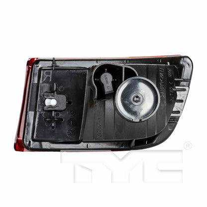 TYC CAPA Certified 17-5160-00-9