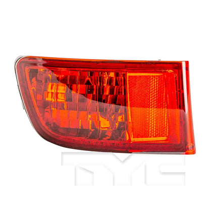 TYC CAPA Certified 17-5160-00-9