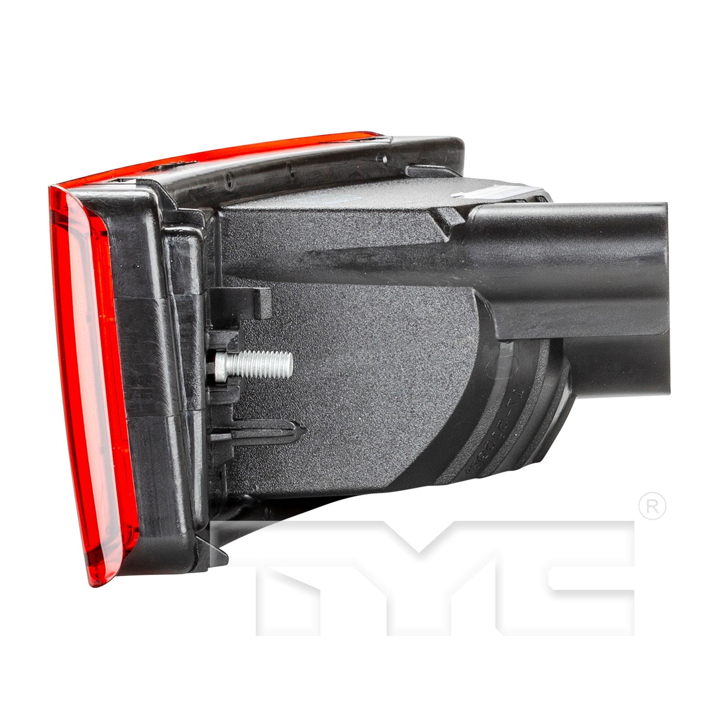TYC Reflector Assembly 17-5160-00