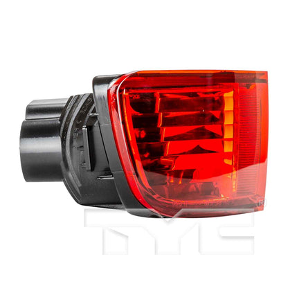 TYC Reflector Assembly 17-5160-00