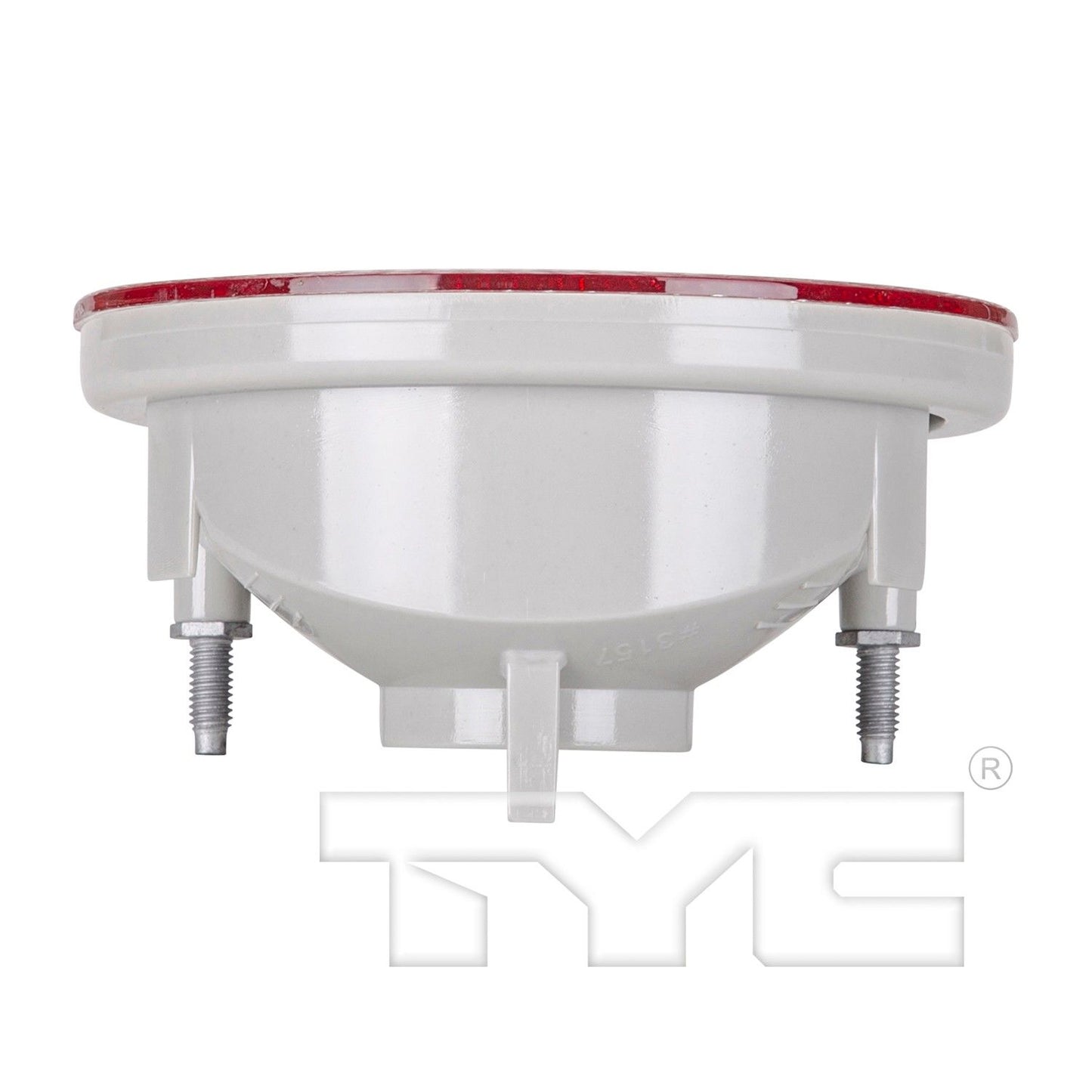 TYC Back Up Light Lens / Housing 17-5161-01
