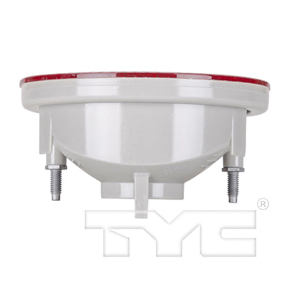 TYC Back Up Light Lens / Housing 17-5161-01