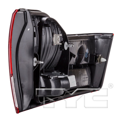 TYC Tail Light Assembly 17-5173-00