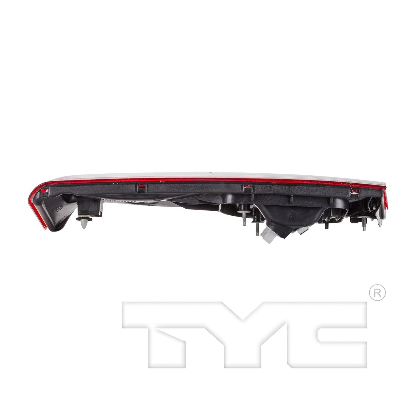 TYC Tail Light Assembly 17-5173-00