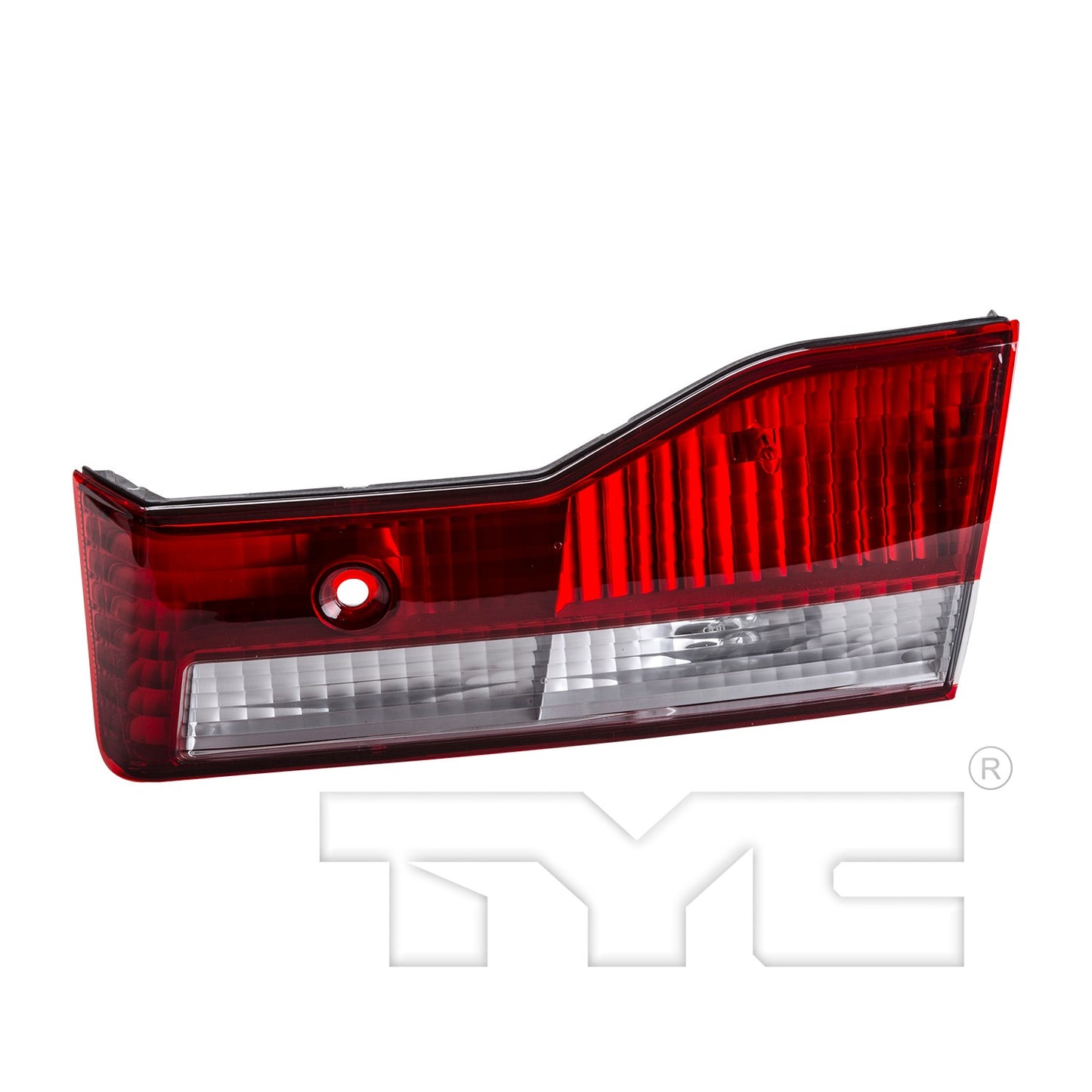 TYC Tail Light Assembly 17-5173-00
