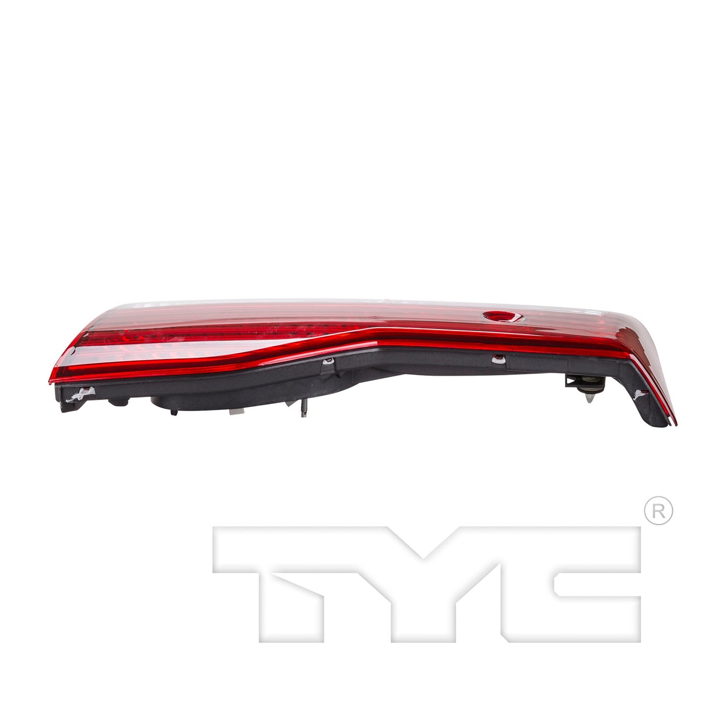 TYC Tail Light Assembly 17-5173-00