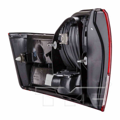 TYC Tail Light Assembly 17-5174-00