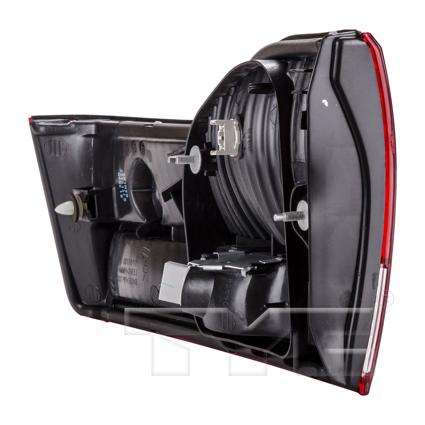 TYC Tail Light Assembly 17-5174-00