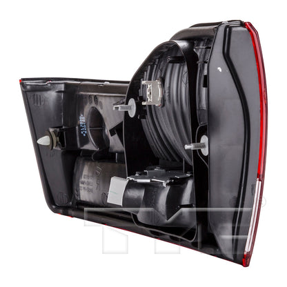 TYC Tail Light Assembly 17-5174-00